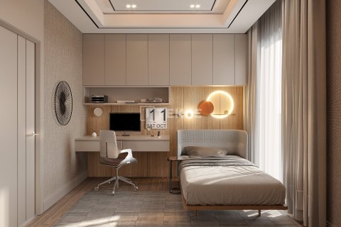 Apartment for sale  in Istanbul, Turkey, 2 bedrooms, 106m2, No. 216968 – photo 15