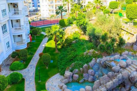 Apartment for sale  in Tosmur, Alanya, Antalya, Turkey, 120m2, No. 216964 – photo 18