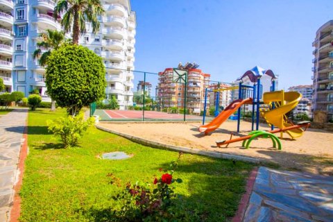 Apartment for sale  in Tosmur, Alanya, Antalya, Turkey, 120m2, No. 216964 – photo 21