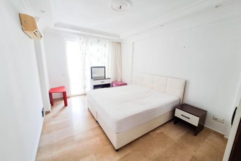 Apartment for sale  in Tosmur, Alanya, Antalya, Turkey, 120m2, No. 216964 – photo 5