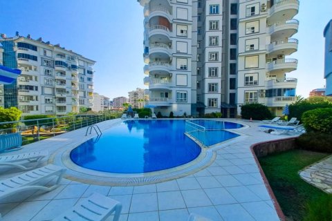 Apartment for sale  in Tosmur, Alanya, Antalya, Turkey, 120m2, No. 216964 – photo 27