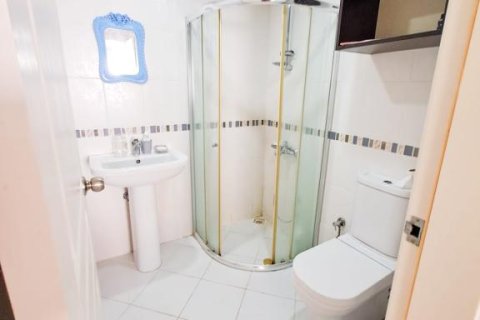 Apartment for sale  in Tosmur, Alanya, Antalya, Turkey, 120m2, No. 216964 – photo 10