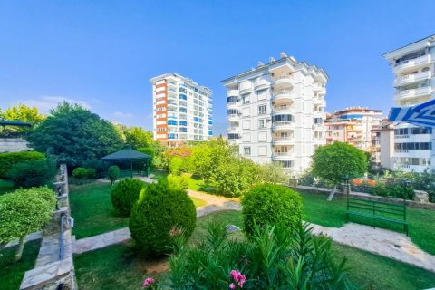 Apartment for sale  in Tosmur, Alanya, Antalya, Turkey, 120m2, No. 216964 – photo 26