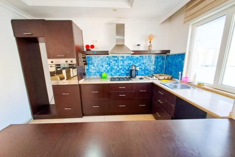 Apartment for sale  in Tosmur, Alanya, Antalya, Turkey, 120m2, No. 216964 – photo 4