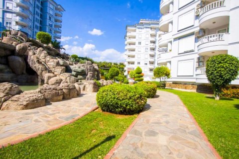 Apartment for sale  in Tosmur, Alanya, Antalya, Turkey, 120m2, No. 216964 – photo 20