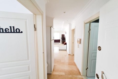 Apartment for sale  in Tosmur, Alanya, Antalya, Turkey, 120m2, No. 216964 – photo 8