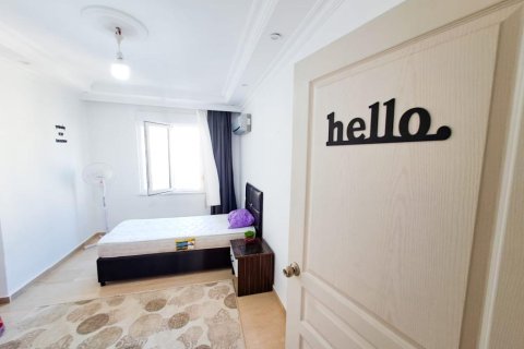 Apartment for sale  in Tosmur, Alanya, Antalya, Turkey, 120m2, No. 216964 – photo 7