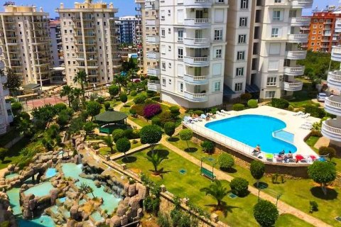 Apartment for sale  in Tosmur, Alanya, Antalya, Turkey, 120m2, No. 216964 – photo 15