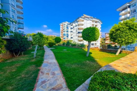Apartment for sale  in Tosmur, Alanya, Antalya, Turkey, 120m2, No. 216964 – photo 25