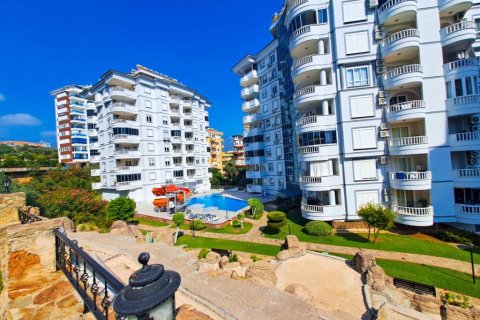 Apartment for sale  in Tosmur, Alanya, Antalya, Turkey, 120m2, No. 216964 – photo 22