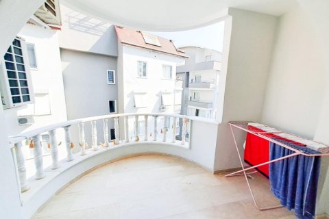 Apartment for sale  in Tosmur, Alanya, Antalya, Turkey, 120m2, No. 216964 – photo 13