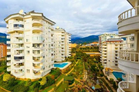 Apartment for sale  in Tosmur, Alanya, Antalya, Turkey, 120m2, No. 216964 – photo 17