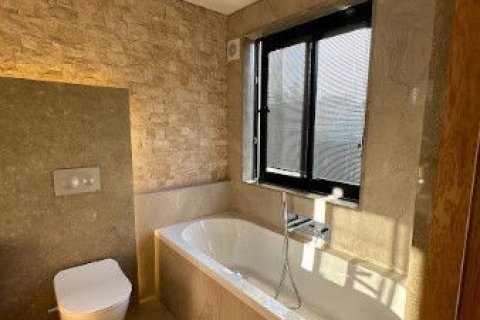 Продажа квартиры  в Аланье, Анталье, Турция 3+1, 96м2, №218751 – фото 11