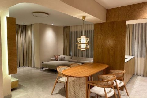 Квартира  3+1 в Аланье, Анталья, Турция №218751