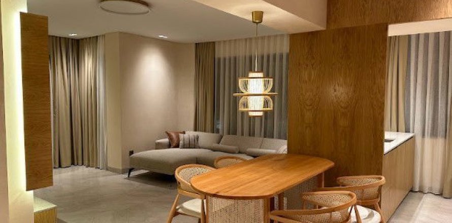 Квартира  3+1 в Аланье, Анталья, Турция №218751