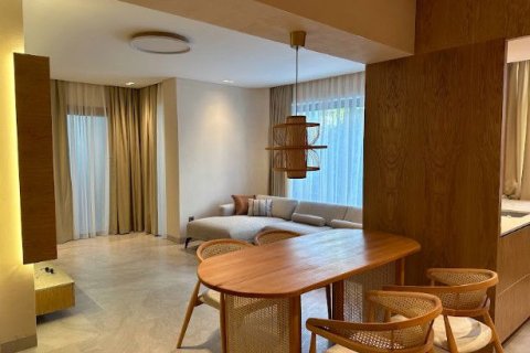 Продажа квартиры  в Аланье, Анталье, Турция 3+1, 96м2, №218751 – фото 5