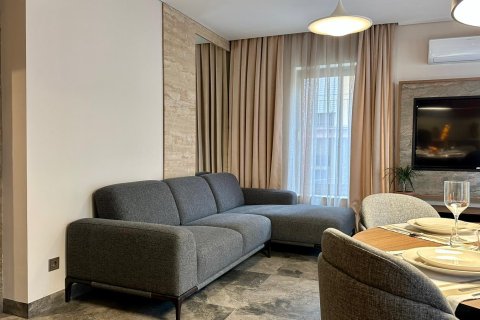 Apartment for sale  in Saray, Tekirdag, Turkey, 3 bedrooms, 87m2, No. 218752 – photo 4