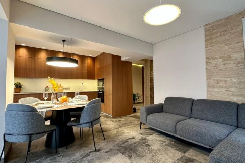 Квартира  3+1 в Сарае, Текирдаг, Турция №218752