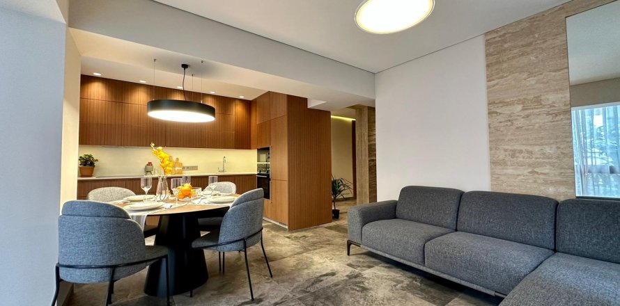 3+1 Apartment  in Saray, Tekirdag, Turkey No. 218752