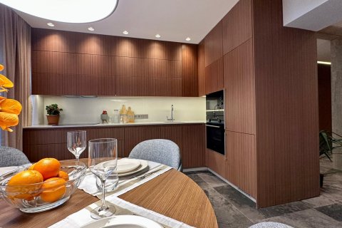 Apartment for sale  in Saray, Tekirdag, Turkey, 3 bedrooms, 87m2, No. 218752 – photo 3