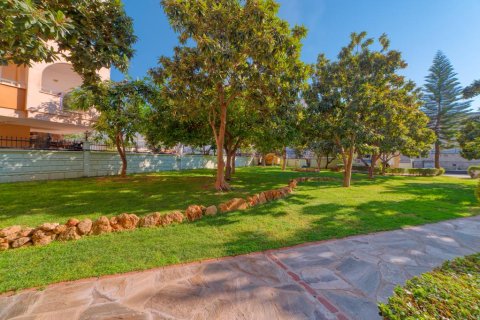 آپارتمان در  Oba ، ترکیه 2 خوابه ، 110 متر مربع.  شماره 218750 - 17