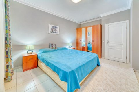 آپارتمان در  Oba ، ترکیه 2 خوابه ، 110 متر مربع.  شماره 218750 - 8