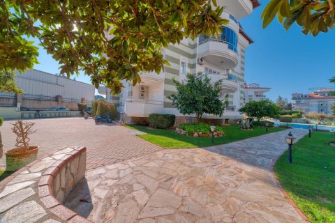 آپارتمان در  Oba ، ترکیه 2 خوابه ، 110 متر مربع.  شماره 218750 - 18