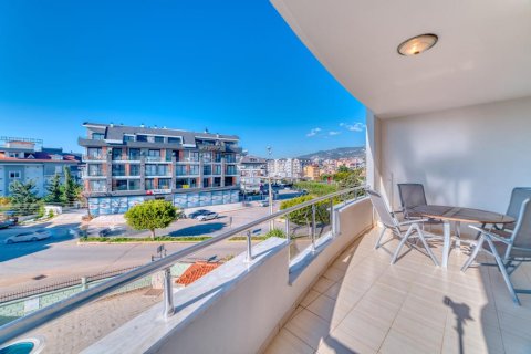 آپارتمان در  Oba ، ترکیه 2 خوابه ، 110 متر مربع.  شماره 218750 - 10