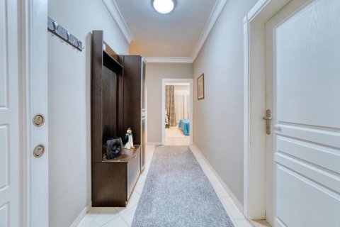 آپارتمان در  Oba ، ترکیه 2 خوابه ، 110 متر مربع.  شماره 218750 - 12