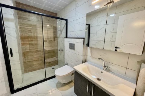 2+1 Wohnung  in Oba, Antalya, Türkei Nr. 218748 - 14