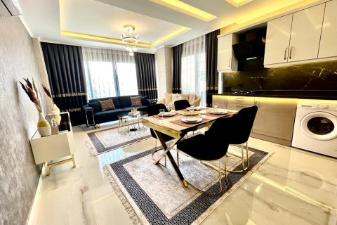 2+1 Wohnung  in Oba, Antalya, Türkei Nr. 218748 - 5