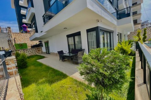 2+1 Wohnung  in Oba, Antalya, Türkei Nr. 218748 - 3