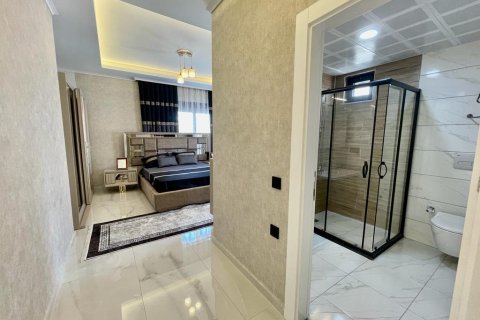 2+1 Wohnung  in Oba, Antalya, Türkei Nr. 218748 - 7