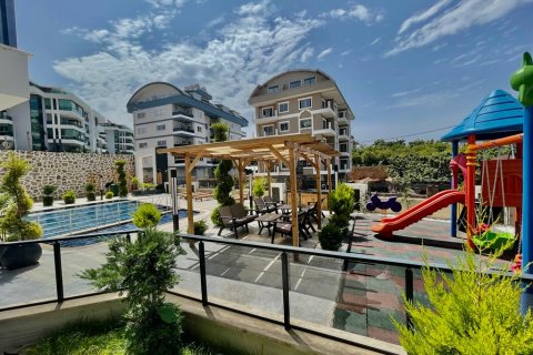 2+1 Wohnung  in Oba, Antalya, Türkei Nr. 218748 - 10