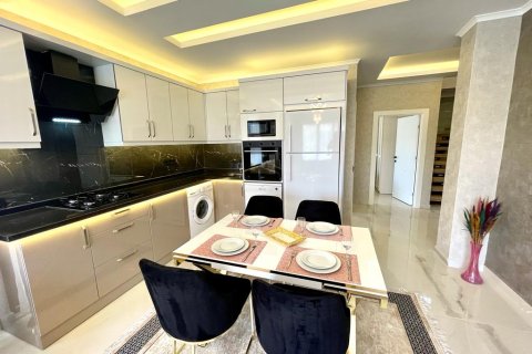 2+1 Wohnung  in Oba, Antalya, Türkei Nr. 218748 - 6