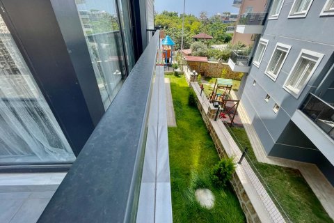 2+1 Wohnung  in Oba, Antalya, Türkei Nr. 218748 - 11