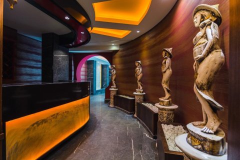 Продажа квартиры  в Оба, Анталье, Турция 2+1, 110м2, №218796 – фото 23