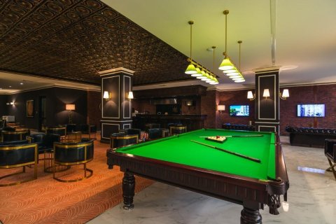 Продажа квартиры  в Оба, Анталье, Турция 2+1, 110м2, №218796 – фото 21