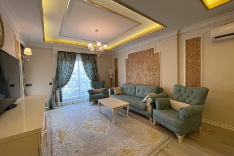 Продажа квартиры  в Оба, Анталье, Турция 2+1, 110м2, №218796 – фото 3