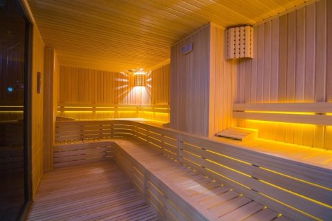 Продажа квартиры  в Оба, Анталье, Турция 2+1, 110м2, №218796 – фото 26