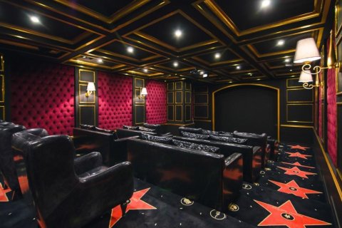 Продажа квартиры  в Оба, Анталье, Турция 2+1, 110м2, №218796 – фото 20