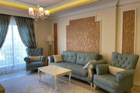 Продажа квартиры  в Оба, Анталье, Турция 2+1, 110м2, №218796 – фото 4