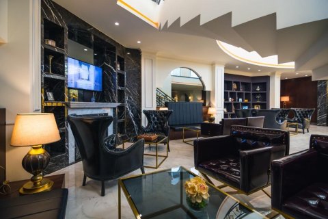 Продажа квартиры  в Оба, Анталье, Турция 2+1, 110м2, №218796 – фото 18