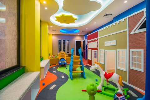 Продажа квартиры  в Оба, Анталье, Турция 2+1, 110м2, №218796 – фото 19