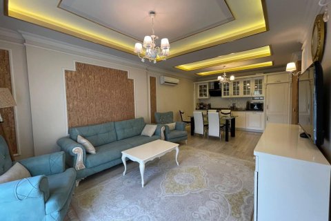 2+1 Apartment  in Oba, Antalya, Turkey No. 218796