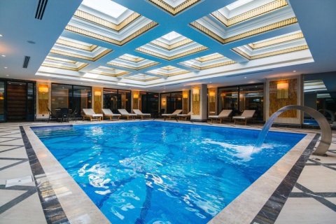 Продажа квартиры  в Оба, Анталье, Турция 2+1, 110м2, №218796 – фото 22