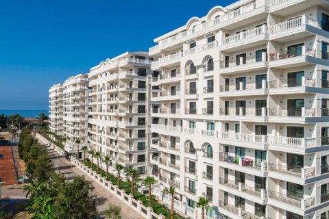 Продажа квартиры  в Оба, Анталье, Турция 2+1, 110м2, №218796 – фото 14