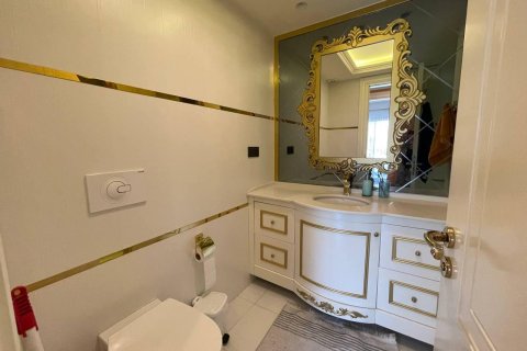 Продажа квартиры  в Оба, Анталье, Турция 2+1, 110м2, №218796 – фото 13