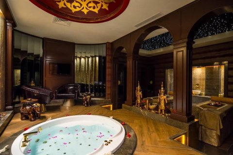 Продажа квартиры  в Оба, Анталье, Турция 2+1, 110м2, №218796 – фото 25