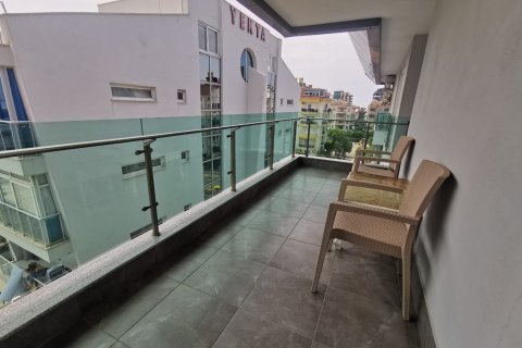 Daire  2+1  Oba, Antalya, Türkiye №218797 - 8